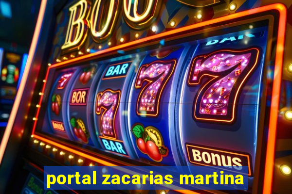 portal zacarias martina